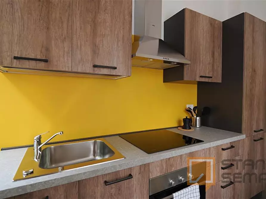 Immagine 7 di Stanza singola in affitto  in Corso Peschiera 232 a Torino