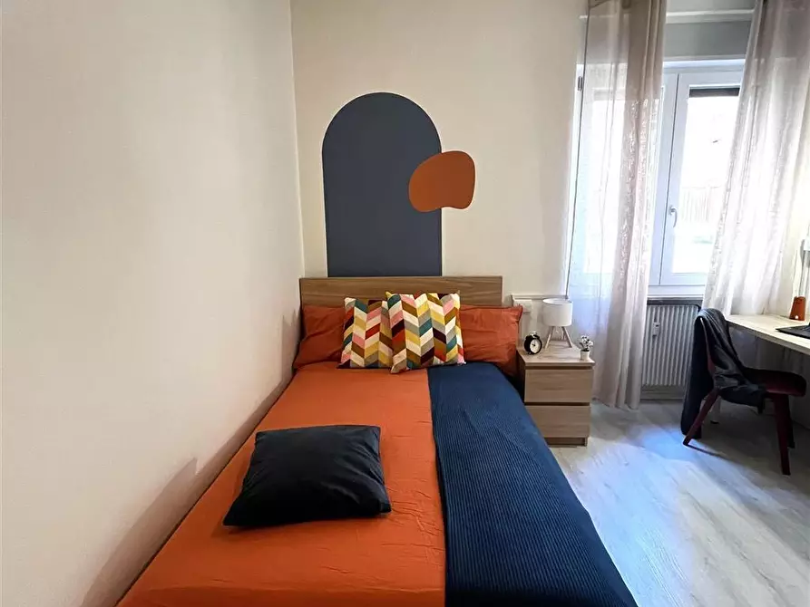 Immagine 3 di Stanza singola in affitto  in Via Marsala 13 a Trento
