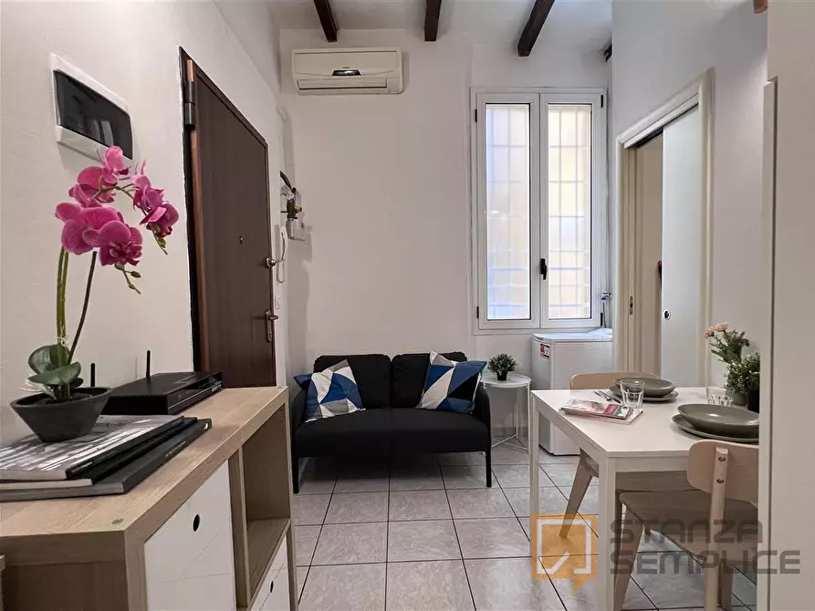 Immagine 37 di Stanza singola in affitto  in Via Sant'Isaia 45 a Bologna