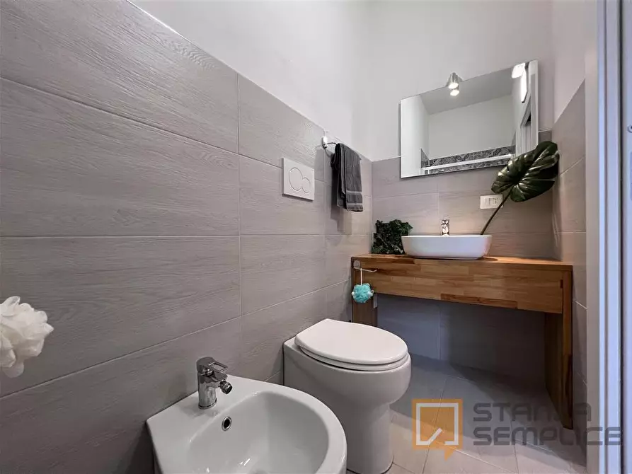 Immagine 23 di Stanza singola in affitto  in Via Leandro Alberti 85 a Bologna