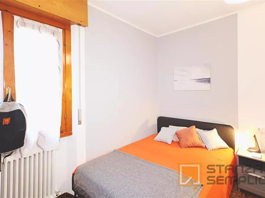 Immagine 6 di Stanza singola in affitto  in Via Privata Nino Castelli 6 a Lecco