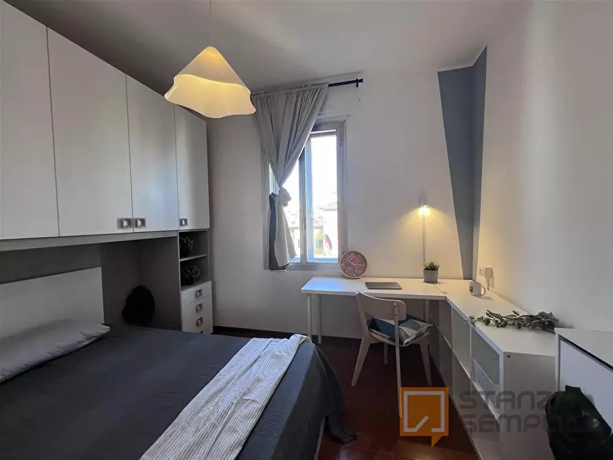 Immagine 9 di Stanza singola in affitto  in Via Severino Ferrari 1 a Bologna