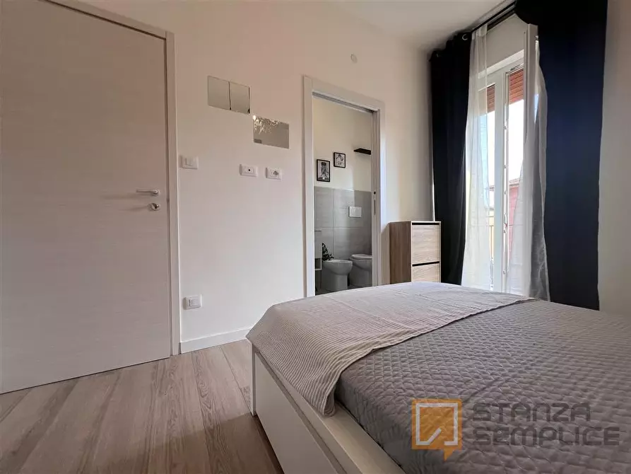 Immagine 17 di Stanza singola in affitto  in Via Leandro Alberti 85 a Bologna