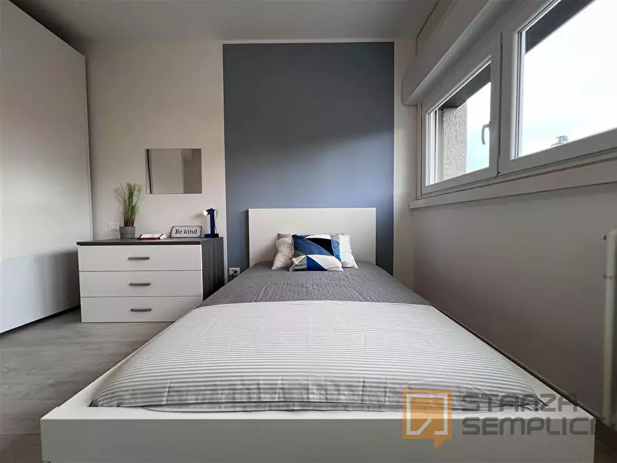 Immagine 3 di Stanza singola in affitto  in Via Genova 19 a Bologna