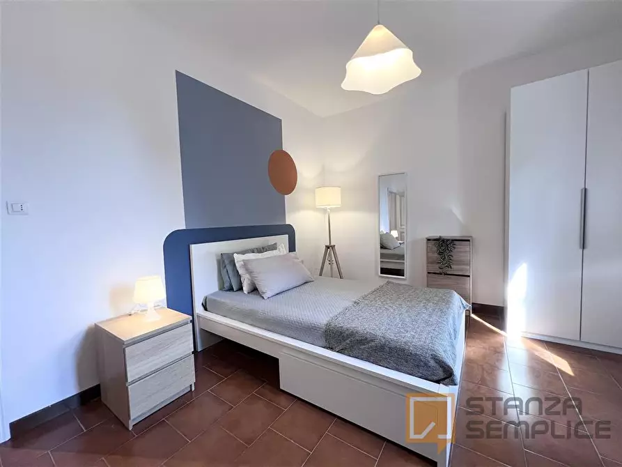 Immagine 3 di Stanza singola in affitto  in Via Severino Ferrari 1 a Bologna