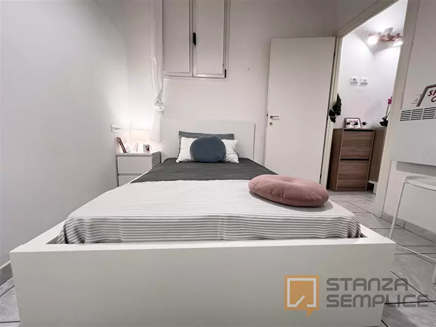 Immagine 5 di Stanza singola in affitto  in Via Sant'Isaia 45 a Bologna