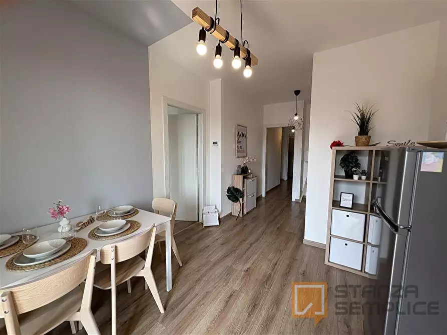 Immagine 9 di Stanza singola in affitto  in Via Cefalonia 4 A a Verona