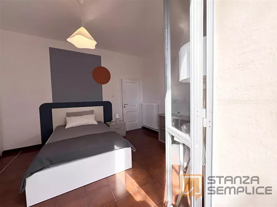 Immagine 3 di Stanza singola in affitto  in Via Severino Ferrari 1 a Bologna