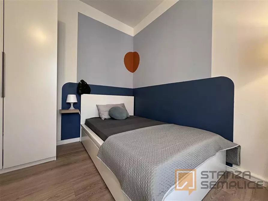 Immagine 6 di Stanza singola in affitto  in Via Leandro Alberti 85 a Bologna