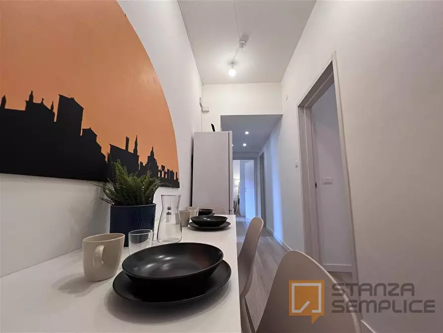 Immagine 36 di Stanza singola in affitto  in Via Leandro Alberti 85 a Bologna