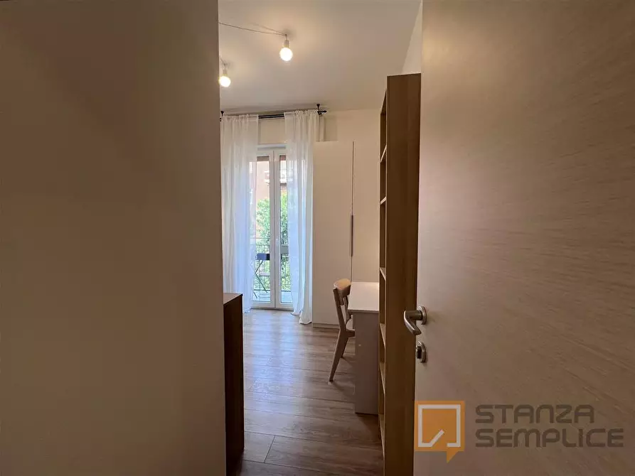 Immagine 9 di Stanza singola in affitto  in Via Leandro Alberti 85 a Bologna