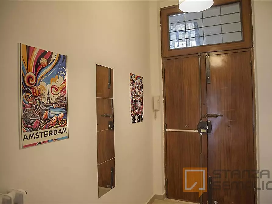 Immagine 17 di Stanza singola in affitto  in Via Piazza San Francesco D'Assisi n. 1  a Foggia