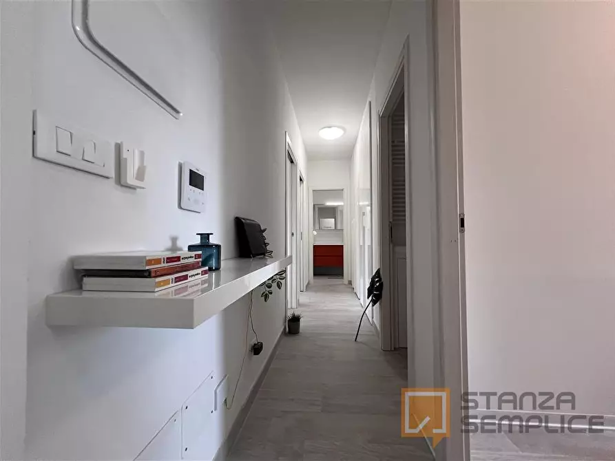 Immagine 17 di Stanza singola in affitto  in Via Genova 19 a Bologna