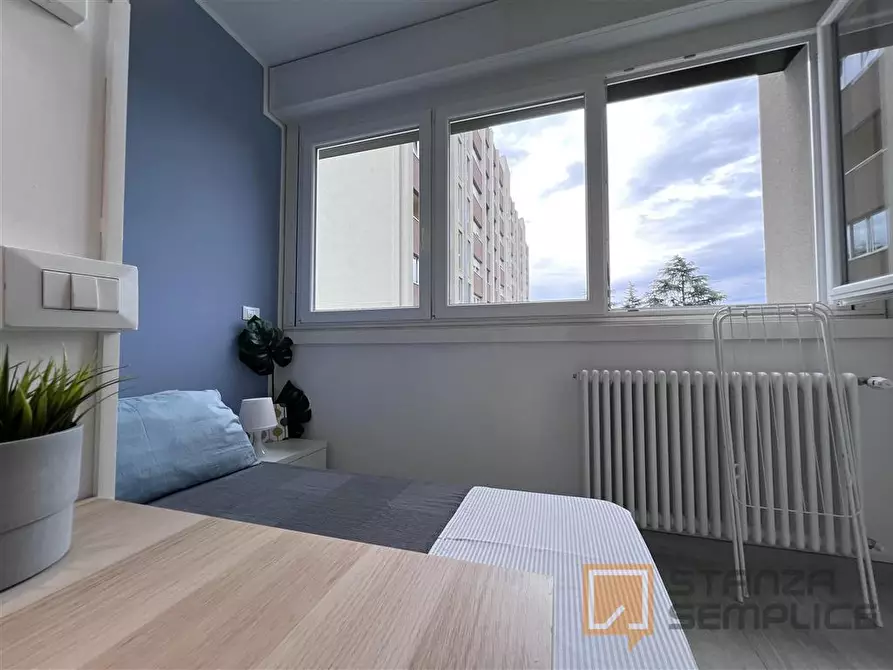 Immagine 7 di Stanza singola in affitto  in Via Genova 19 a Bologna