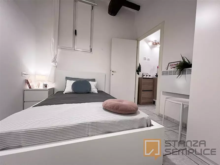 Immagine 4 di Stanza singola in affitto  in Via Sant'Isaia 45 a Bologna