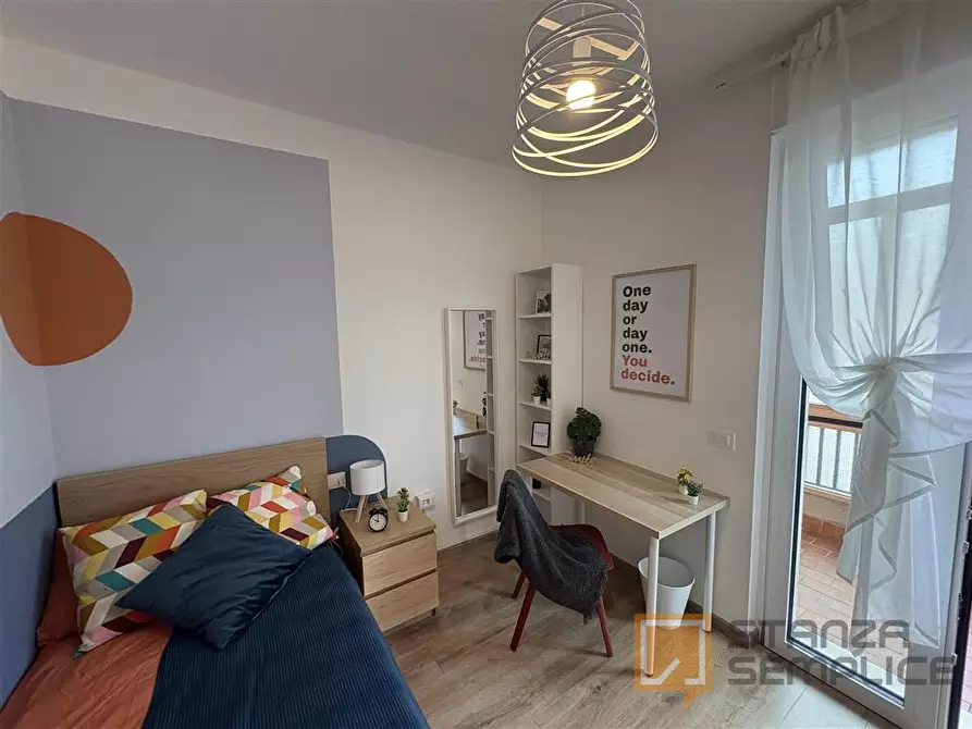 Immagine 4 di Stanza singola in affitto  in Via Cefalonia 4 A a Verona