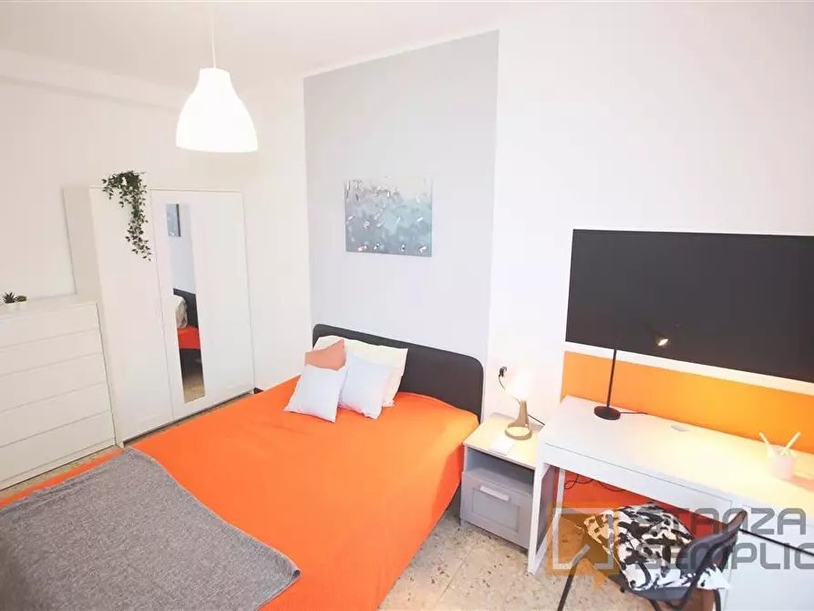 Immagine 4 di Stanza singola in affitto  in Via Privata Nino Castelli 6 a Lecco