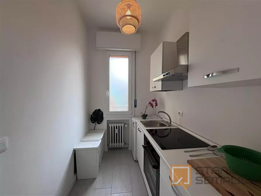 Immagine 41 di Stanza singola in affitto  in Via Leandro Alberti 85 a Bologna