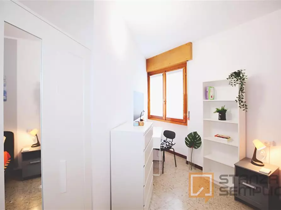 Immagine 4 di Stanza singola in affitto  in Via Privata Nino Castelli 6 a Lecco