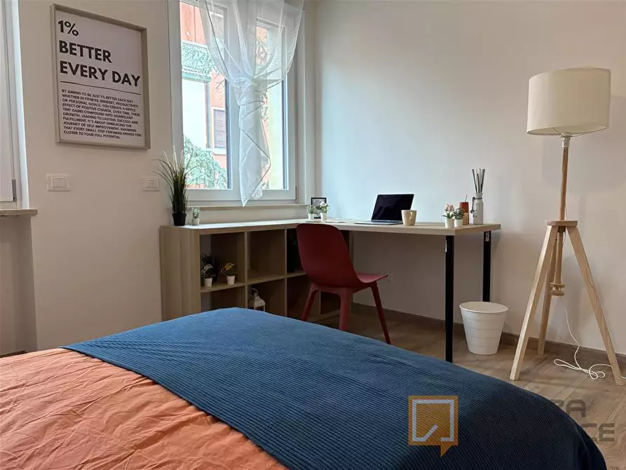 Immagine 4 di Stanza singola in affitto  in Via Cefalonia 4 A a Verona