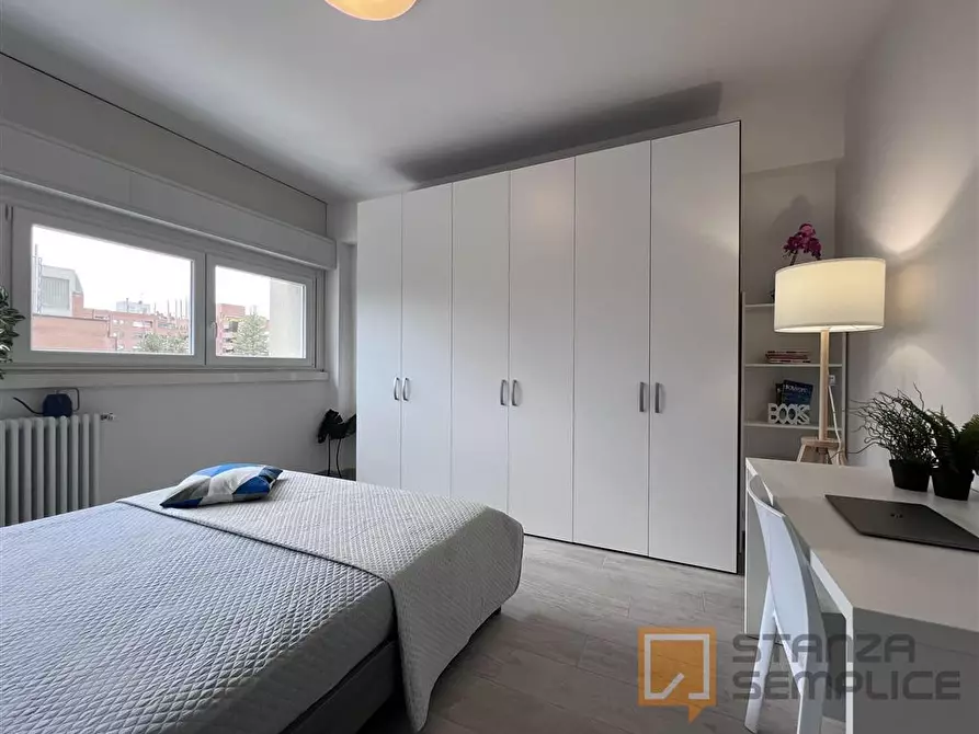 Immagine 2 di Stanza singola in affitto  in Via Genova 19 a Bologna