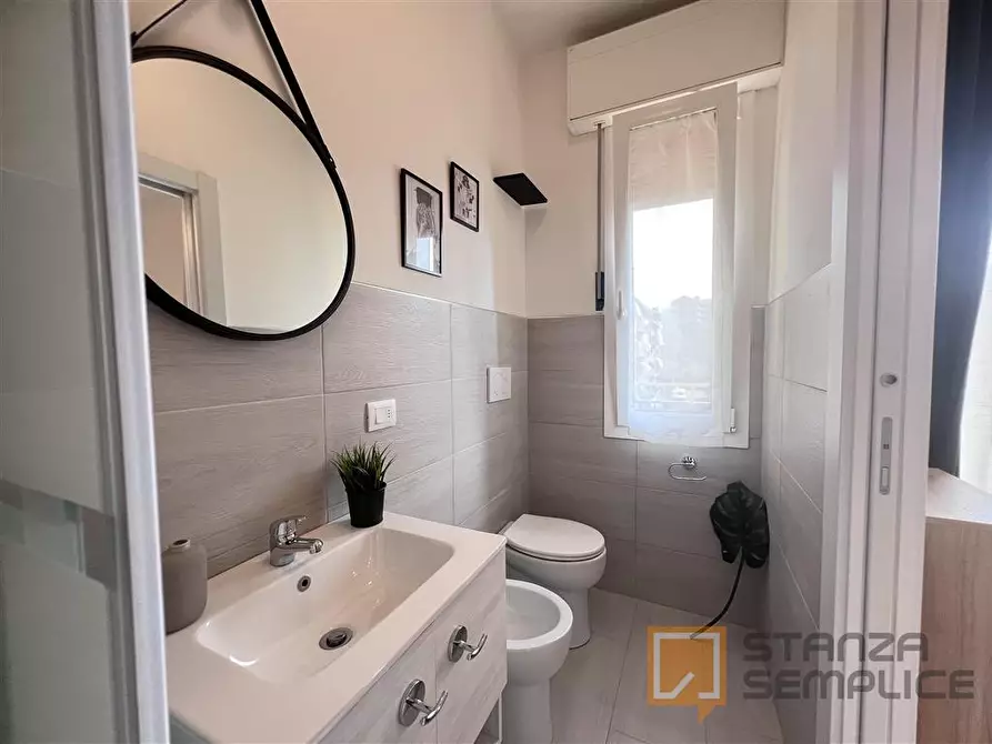 Immagine 26 di Stanza singola in affitto  in Via Leandro Alberti 85 a Bologna