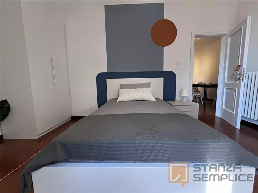 Immagine 15 di Stanza singola in affitto  in Via Severino Ferrari 1 a Bologna