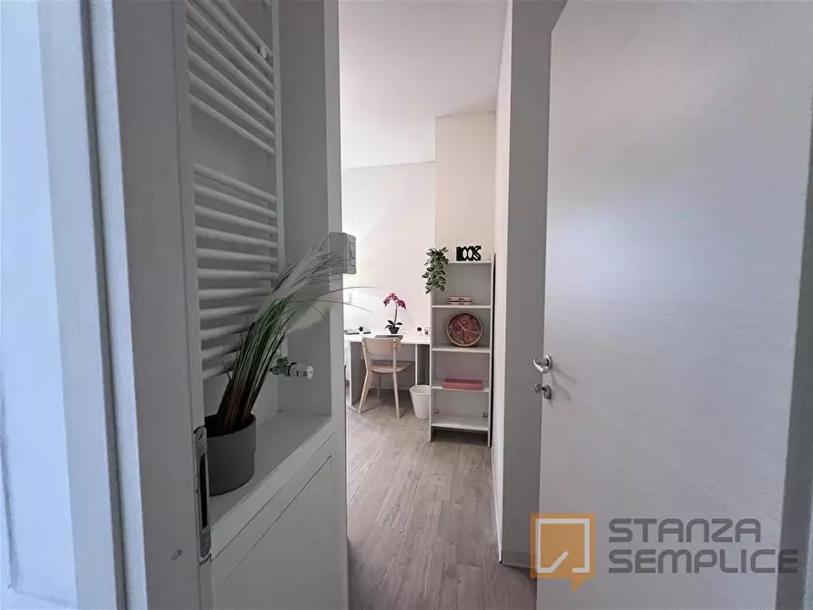 Immagine 16 di Stanza singola in affitto  in Via Genova 19 a Bologna