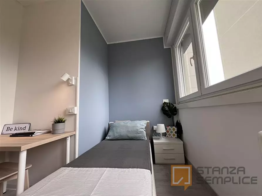 Immagine 4 di Stanza singola in affitto  in Via Genova 19 a Bologna