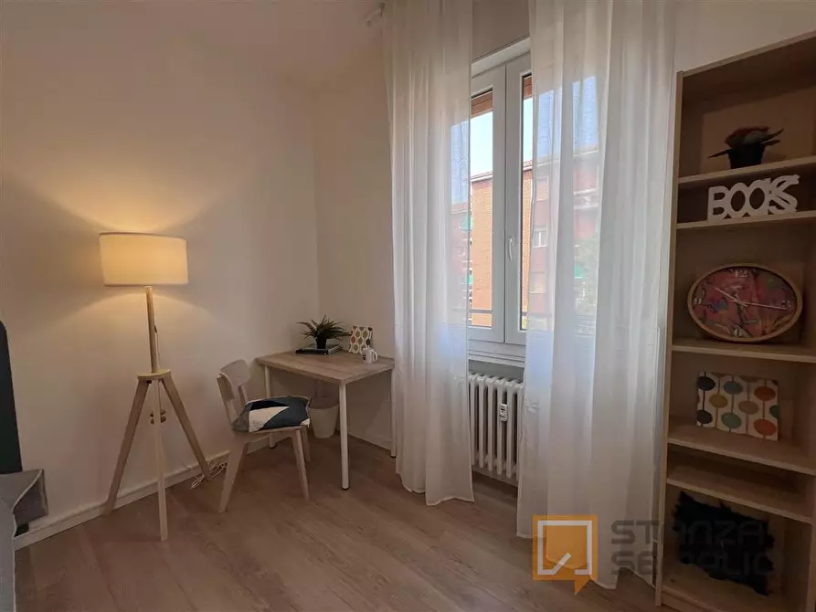 Immagine 12 di Stanza singola in affitto  in Via Leandro Alberti 85 a Bologna