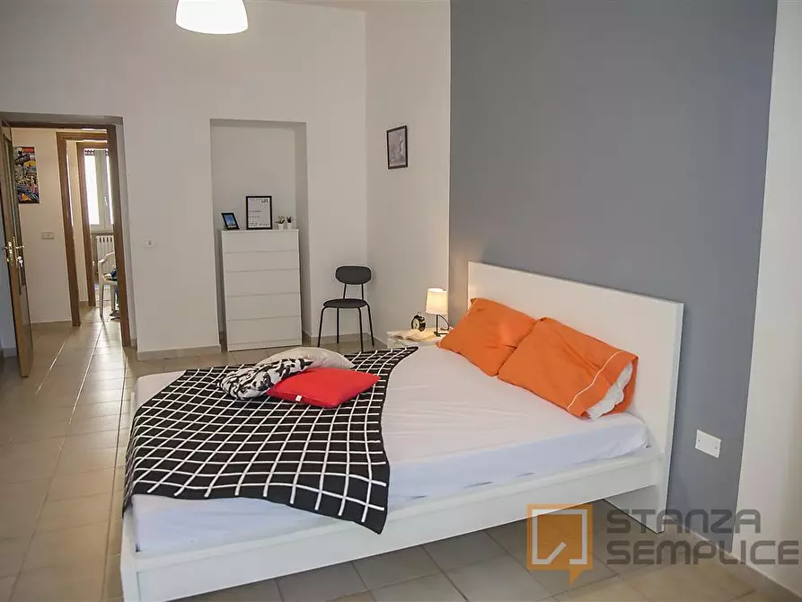 Immagine 5 di Stanza singola in affitto  in Piazza San Francesco D'Assisi n. 1  a Foggia