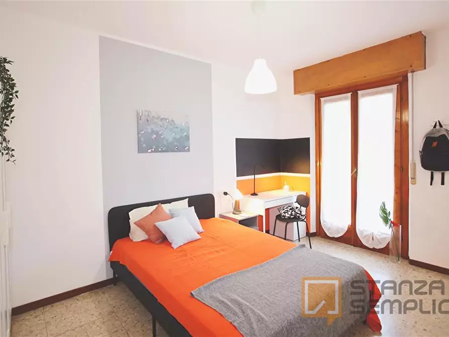 Immagine 1 di Stanza singola in affitto  in Via Privata Nino Castelli 6 a Lecco