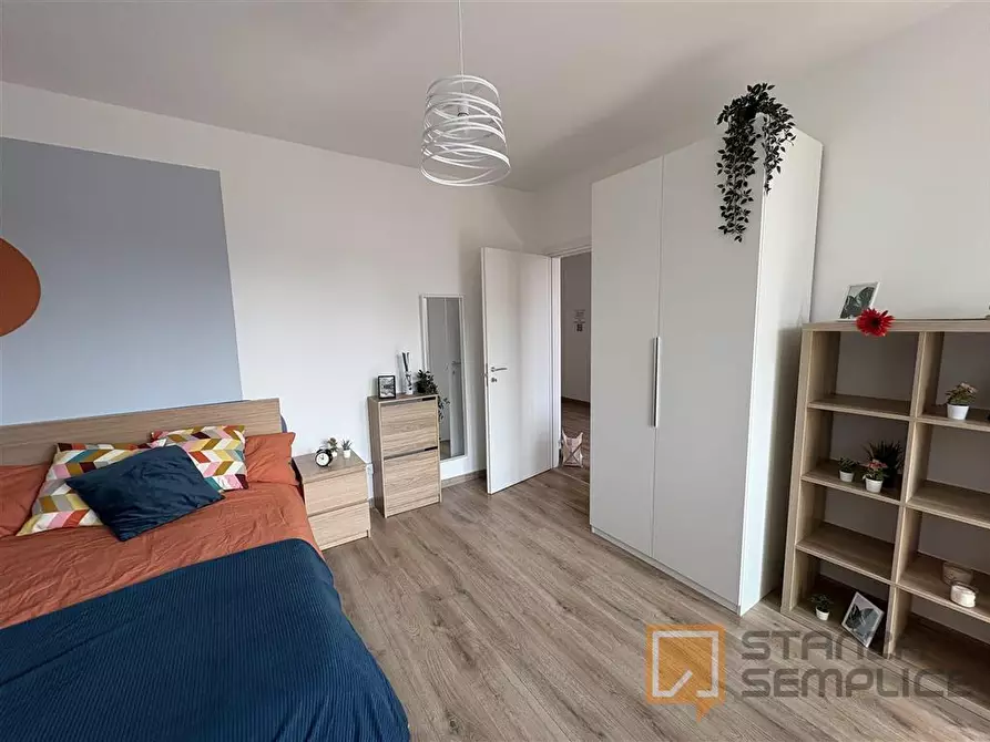 Immagine 3 di Stanza singola in affitto  in Via Cefalonia 4 A a Verona