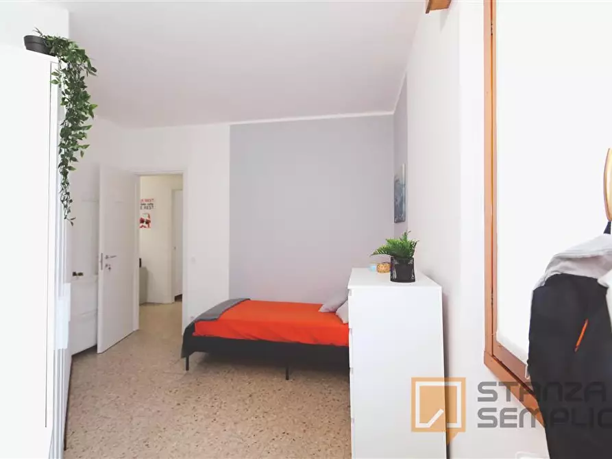 Immagine 2 di Stanza singola in affitto  in Via Privata Nino Castelli 6 a Lecco