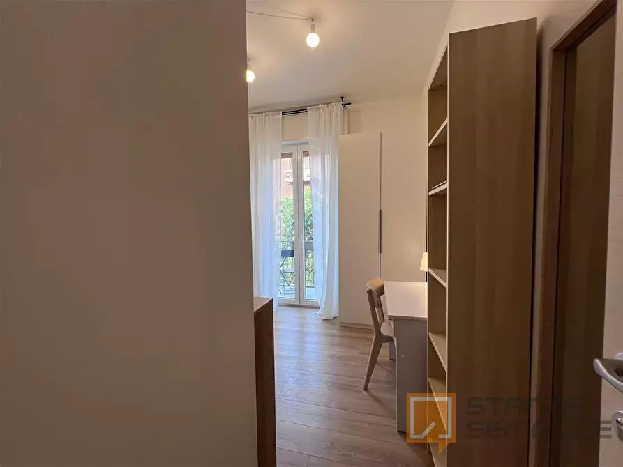 Immagine 3 di Stanza singola in affitto  in Via Leandro Alberti 85 a Bologna