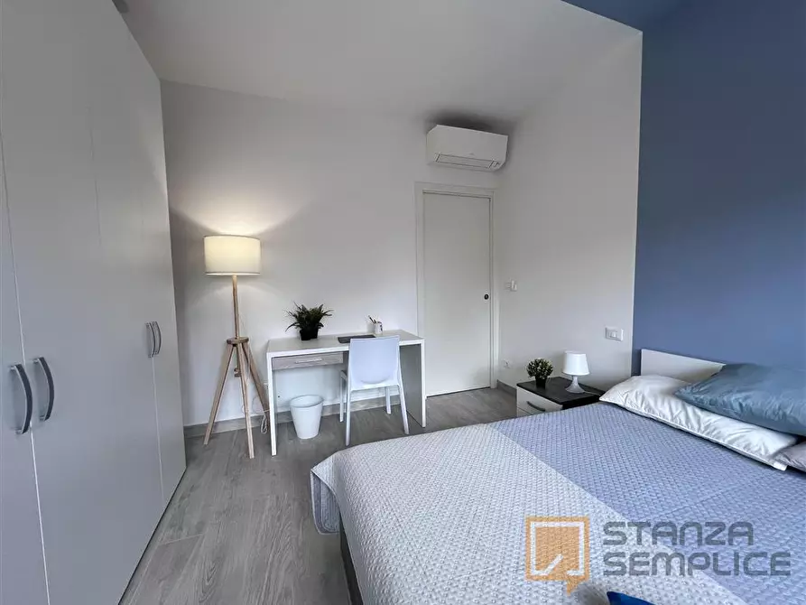 Immagine 21 di Stanza singola in affitto  in Via Genova 19 a Bologna