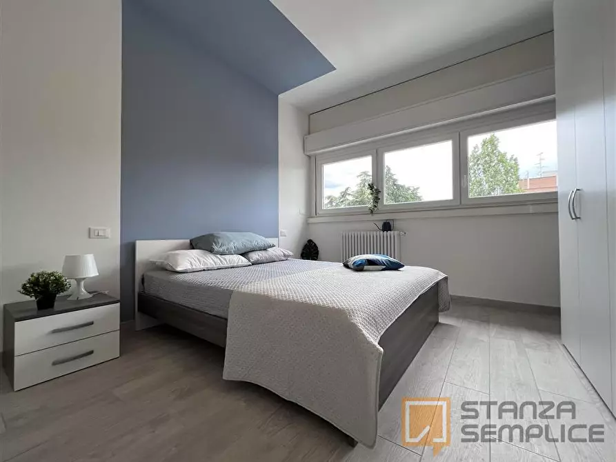 Immagine 12 di Stanza singola in affitto  in Via Genova 19 a Bologna