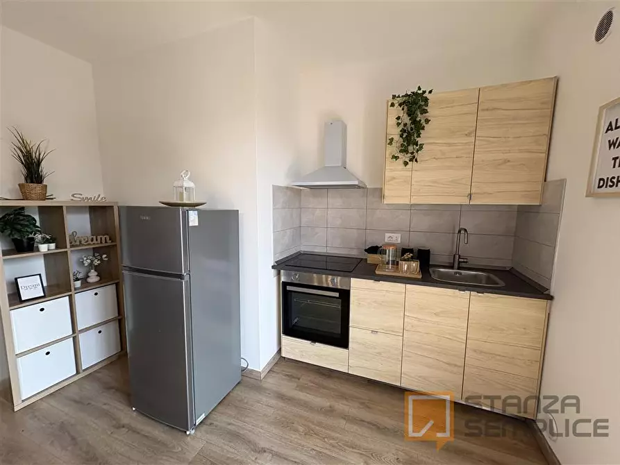 Immagine 6 di Stanza singola in affitto  in Via Cefalonia 4 A a Verona