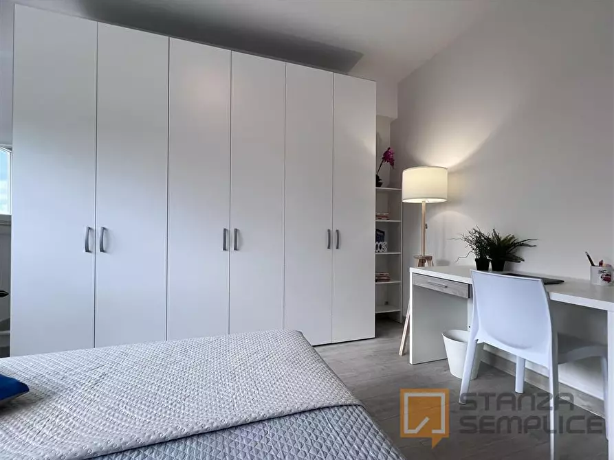 Immagine 4 di Stanza singola in affitto  in Via Genova 19 a Bologna