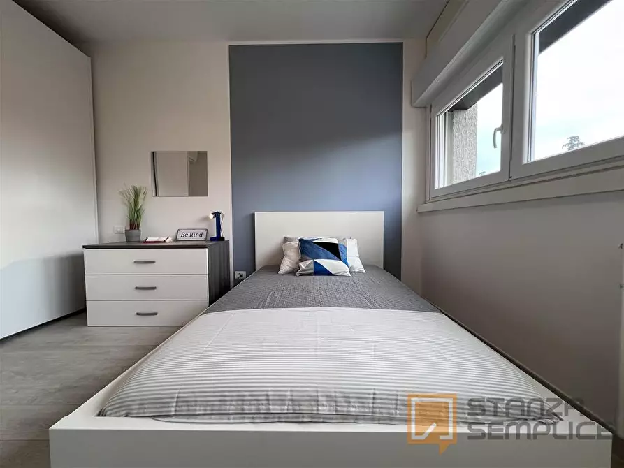 Immagine 4 di Stanza singola in affitto  in Via Genova 19 a Bologna