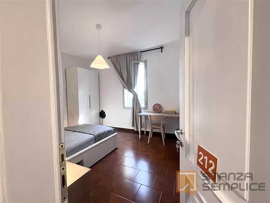 Immagine 13 di Stanza singola in affitto  in Via Severino Ferrari 1 a Bologna