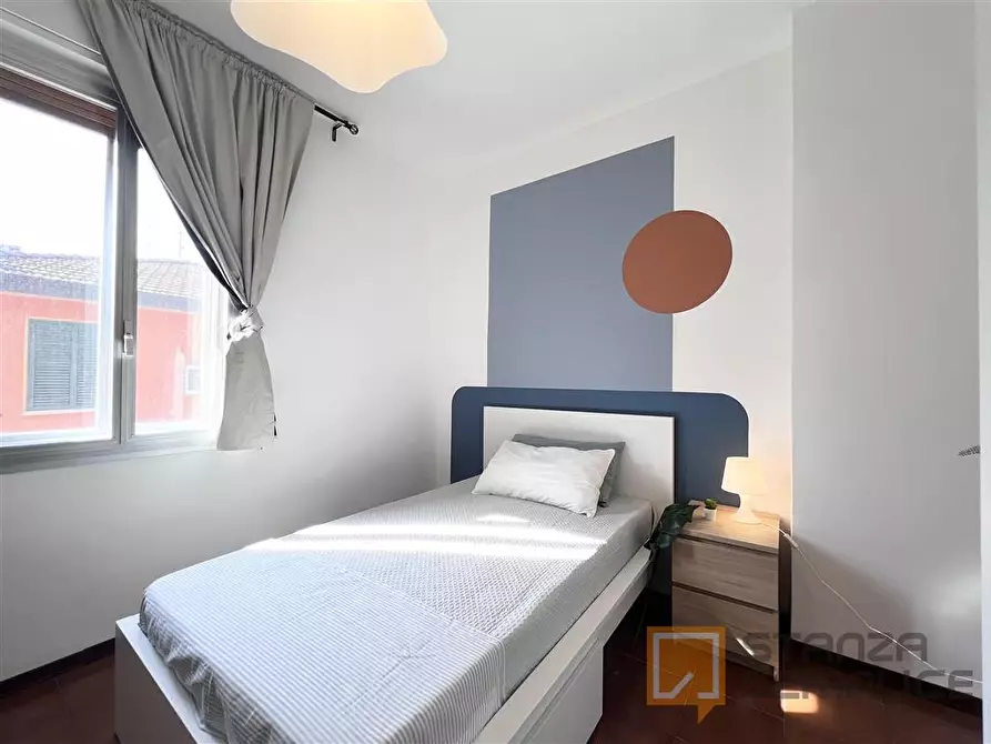 Immagine 10 di Stanza singola in affitto  in Via Severino Ferrari 1 a Bologna