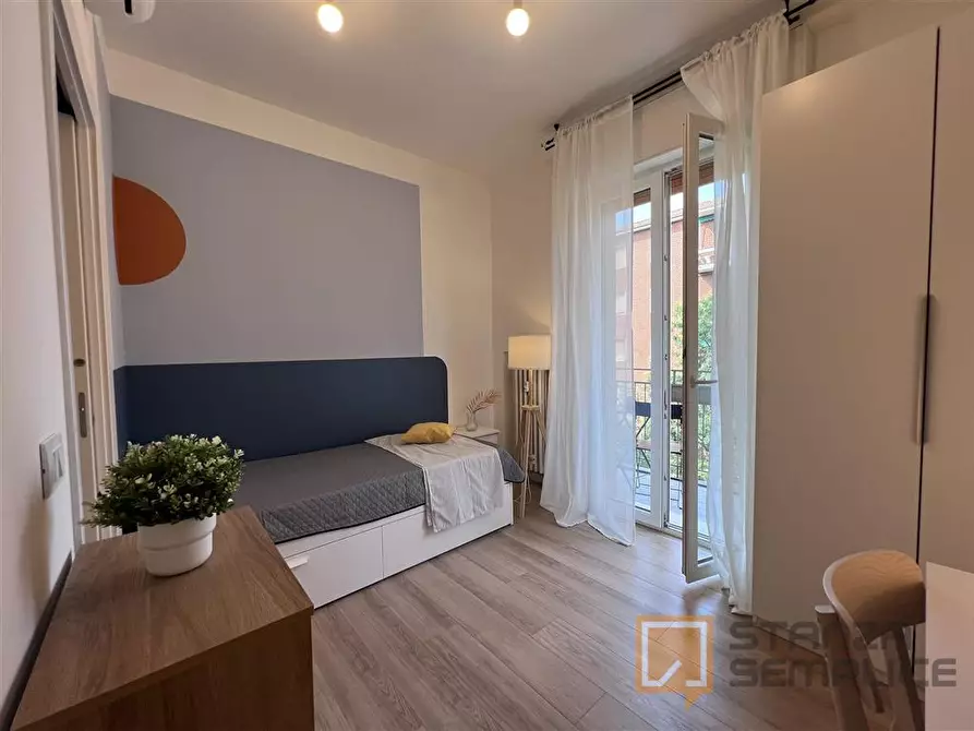 Immagine 18 di Stanza singola in affitto  in Via Leandro Alberti 85 a Bologna