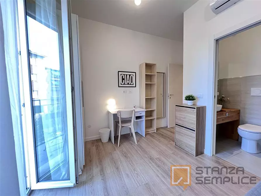 Immagine 22 di Stanza singola in affitto  in Via Leandro Alberti 85 a Bologna