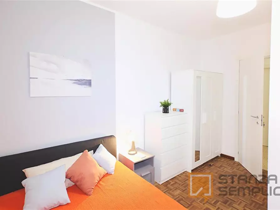 Immagine 4 di Stanza singola in affitto  in Via Privata Nino Castelli 6 a Lecco