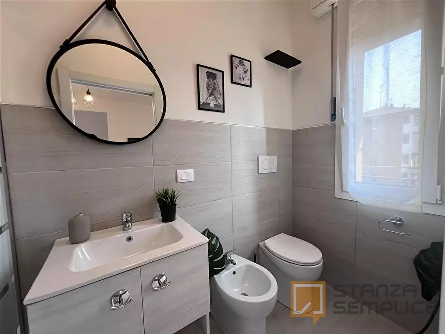 Immagine 24 di Stanza singola in affitto  in Via Leandro Alberti 85 a Bologna