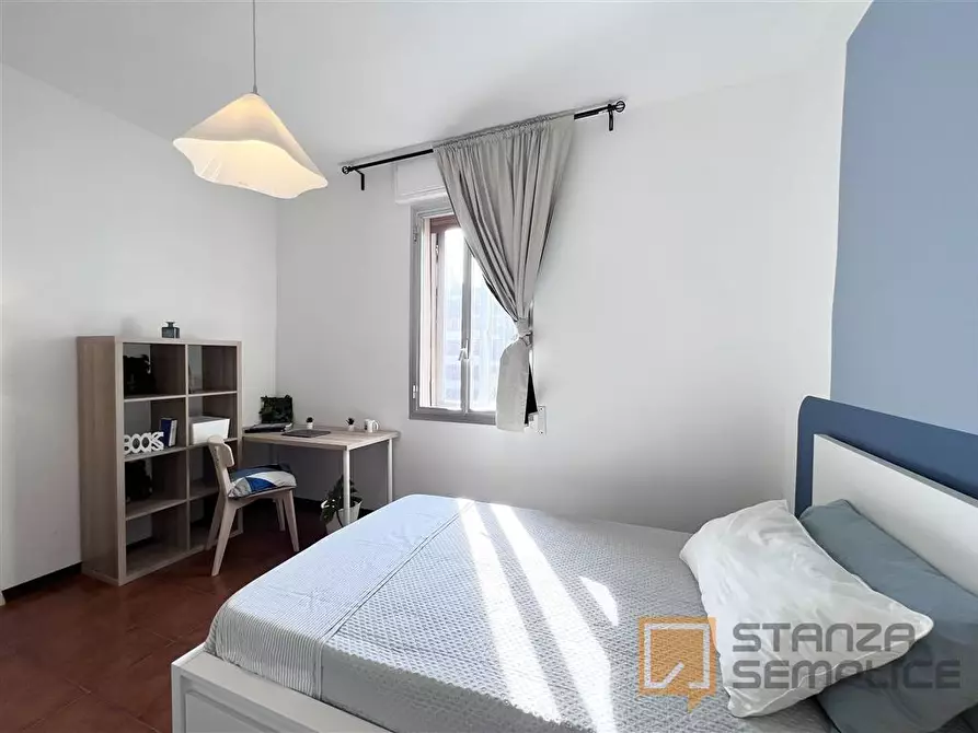 Immagine 6 di Stanza singola in affitto  in Via Severino Ferrari 1 a Bologna