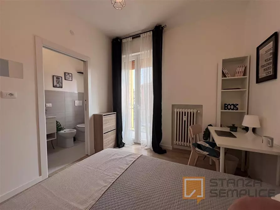 Immagine 11 di Stanza singola in affitto  in Via Leandro Alberti 85 a Bologna
