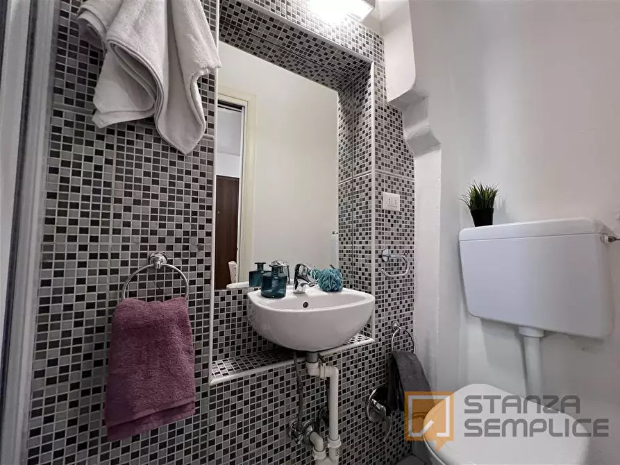 Immagine 53 di Stanza singola in affitto  in Via Sant'Isaia 45 a Bologna