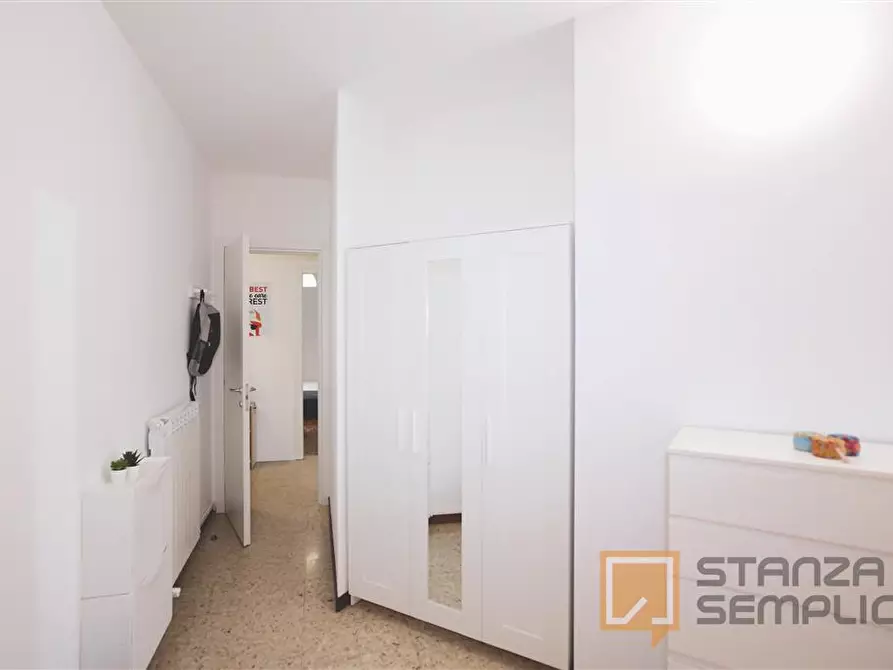 Immagine 3 di Stanza singola in affitto  in Via Privata Nino Castelli 6 a Lecco